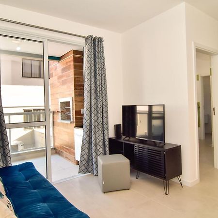 Florianópolis Apto Aconchegante 100M Da Praia Nos Ingleses P1155 מראה חיצוני תמונה