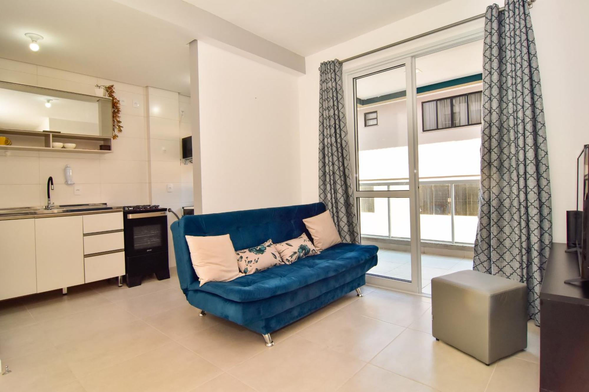 Florianópolis Apto Aconchegante 100M Da Praia Nos Ingleses P1155 מראה חיצוני תמונה