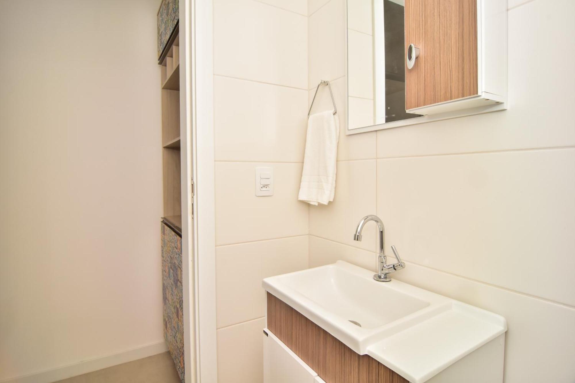 Florianópolis Apto Aconchegante 100M Da Praia Nos Ingleses P1155 מראה חיצוני תמונה