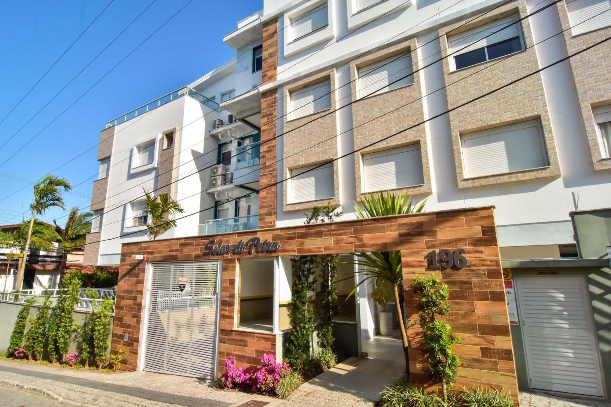 Florianópolis Apto Aconchegante 100M Da Praia Nos Ingleses P1155 מראה חיצוני תמונה